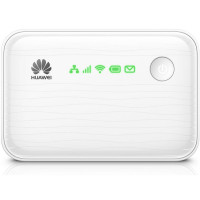 قیمت و مشخصات مودم روتر قابل حمل 3G هواوی مدل E5730s-2